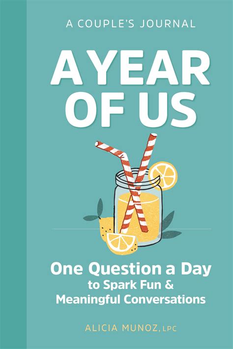 A Year of Us .